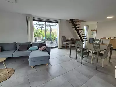 Maison, 103 m²