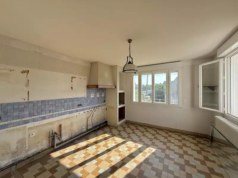 Maison, 84 m²