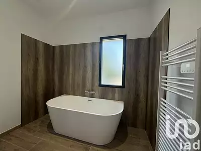 Maison, 130 m²