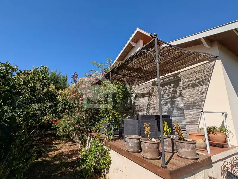 Maison, 93 m²