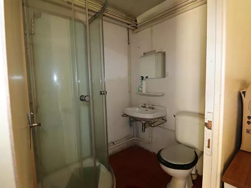 Maison, 100 m²