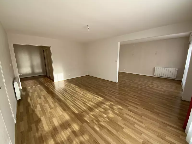 Appartement, 103,33 m²