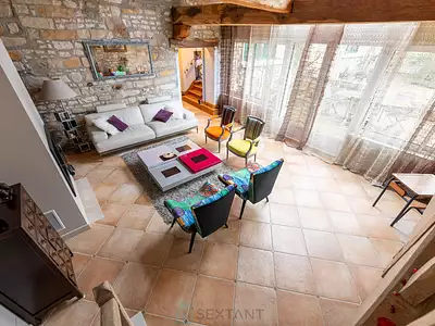 Maison, 185 m²