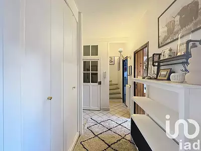 Appartement, 111 m²