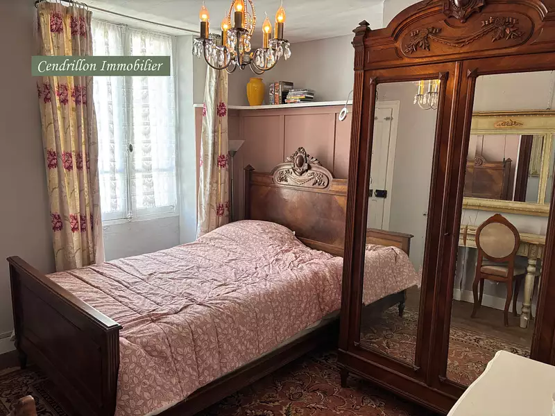 Maison, 65 m²