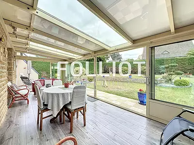 Maison, 140 m²
