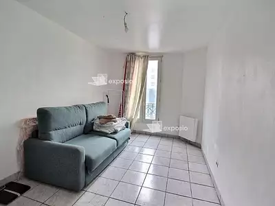 Appartement, 30 m²