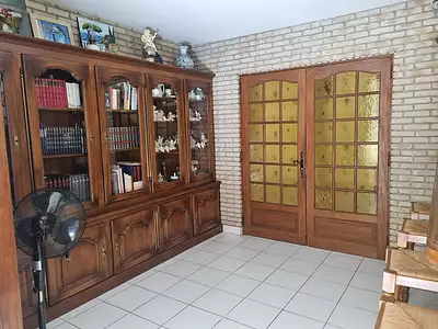 Maison, 210 m²