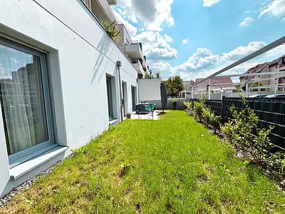 Appartement, 78 m²
