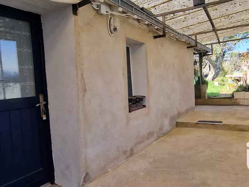 Maison, 105 m²