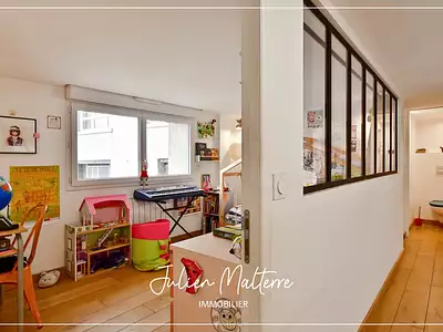 Appartement, 165 m²