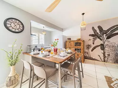 Maison, 100 m²