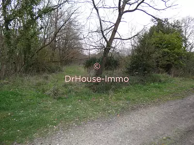 Terrain, 4 400 m²