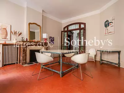 Appartement, 154 m²
