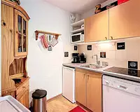 Appartement, 30,86 m²