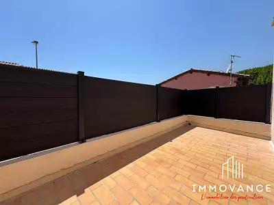 Appartement, 39,4 m²