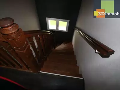 Maison, 100 m²