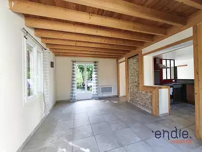 Maison, 136 m²