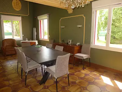 Maison, 144 m²
