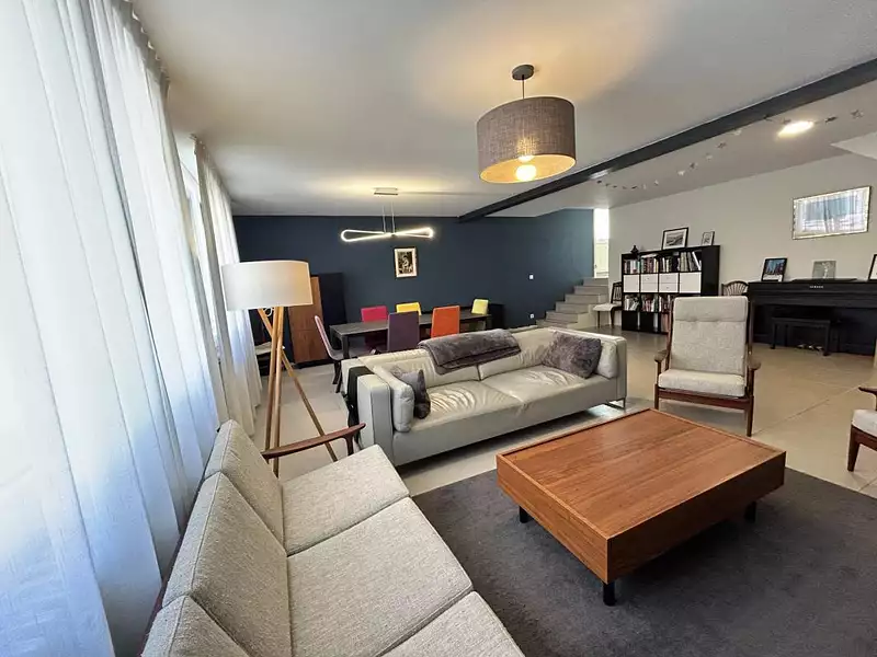 Appartement, 174 m²