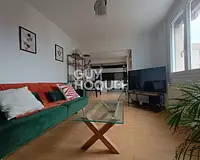 Appartement, 90 m²