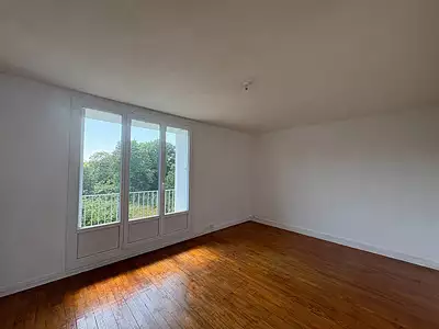 Appartement, 80,75 m²