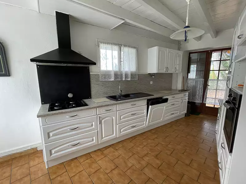Maison, 177 m²