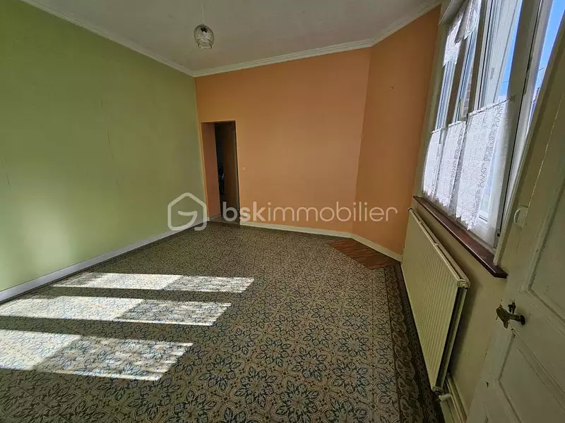 Maison, 170 m²