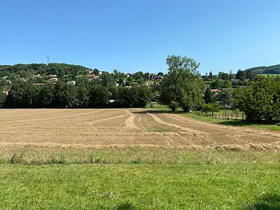 Terrain, 52 781 m²