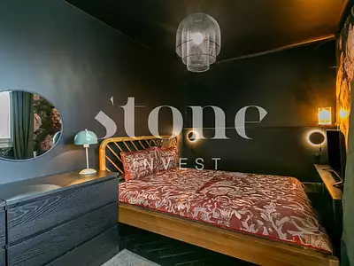 Appartement, 65,9 m²