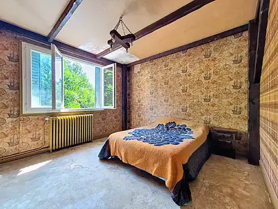 Maison, 180 m²