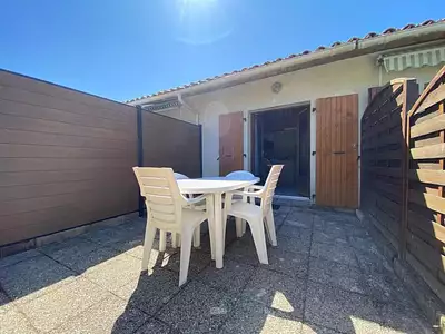 Maison, 24 m²