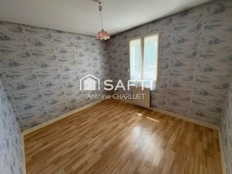 Maison, 69 m²