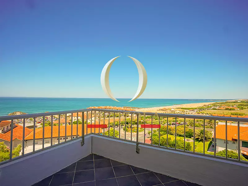 Appartement, 37,62 m²