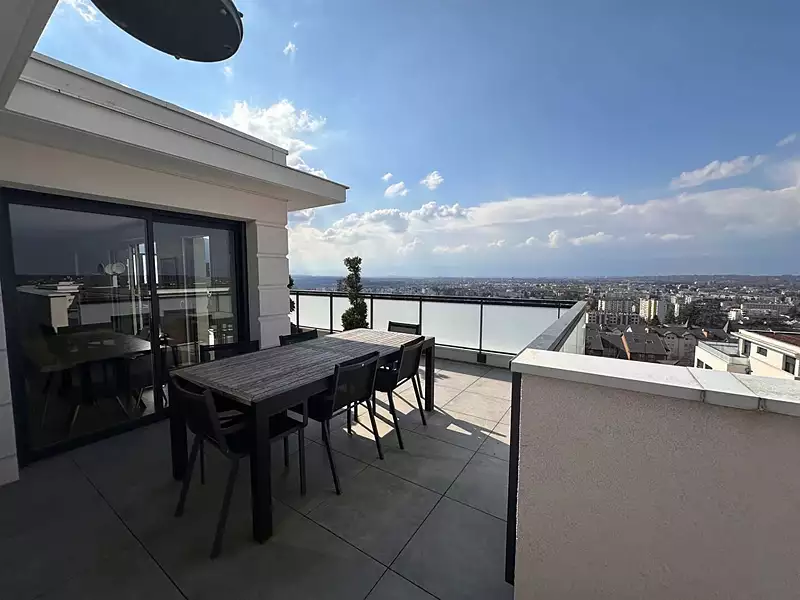 Appartement, 88,73 m²