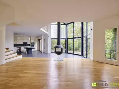 Maison, 200,52 m²