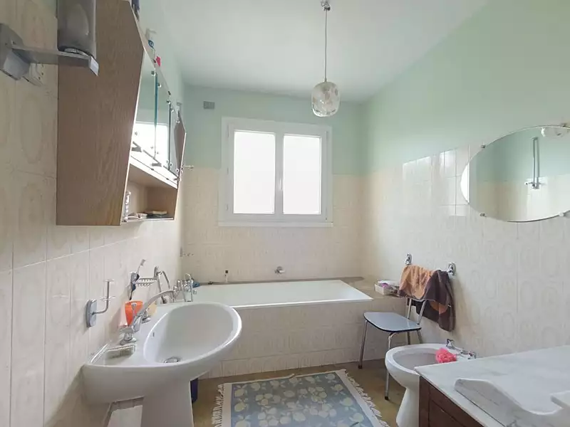 Maison, 139 m²