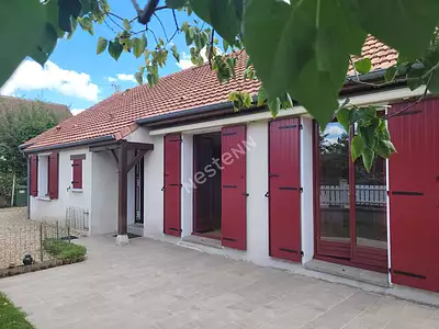 Maison, 90 m²