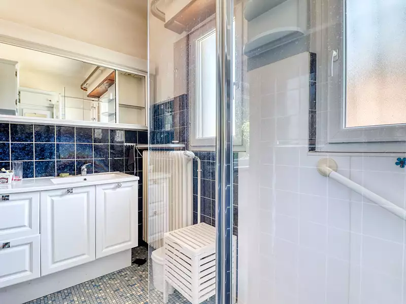 Maison, 123 m²
