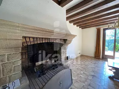 Maison, 145 m²