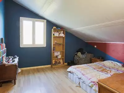 Maison, 140 m²