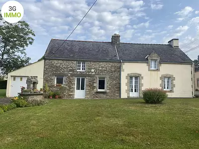 Maison, 85 m²