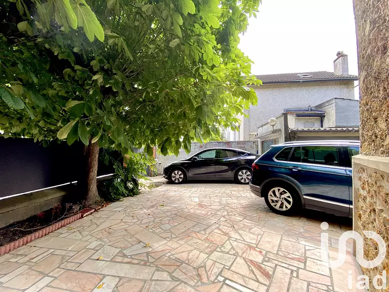 Maison, 145 m²