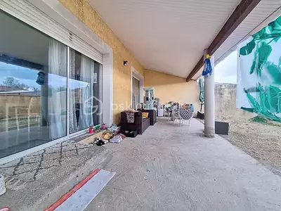 Immeuble, 350 m²