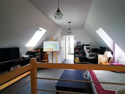 Maison, 120 m²
