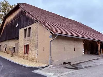 Maison, 203 m²