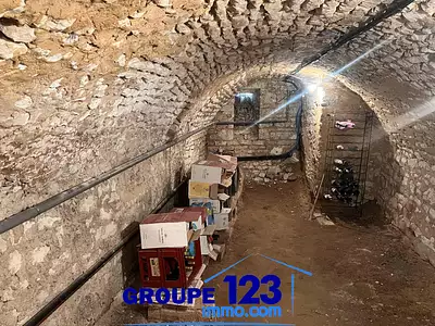 Maison, 90 m²