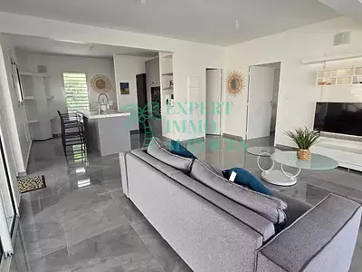 Maison, 120 m²