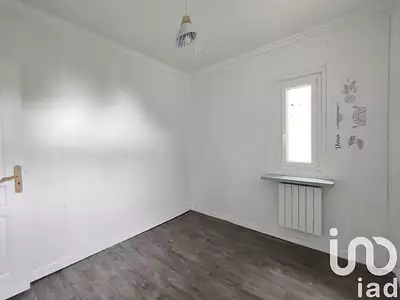 Maison, 55 m²