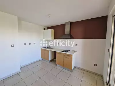 Appartement, 34 m²